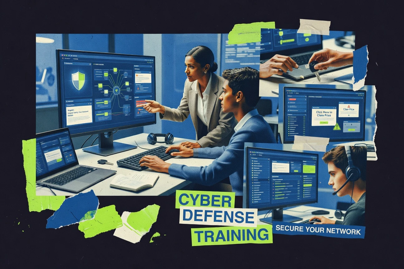 Best Cyber Security Training Software – 2026 Buyer's Guide