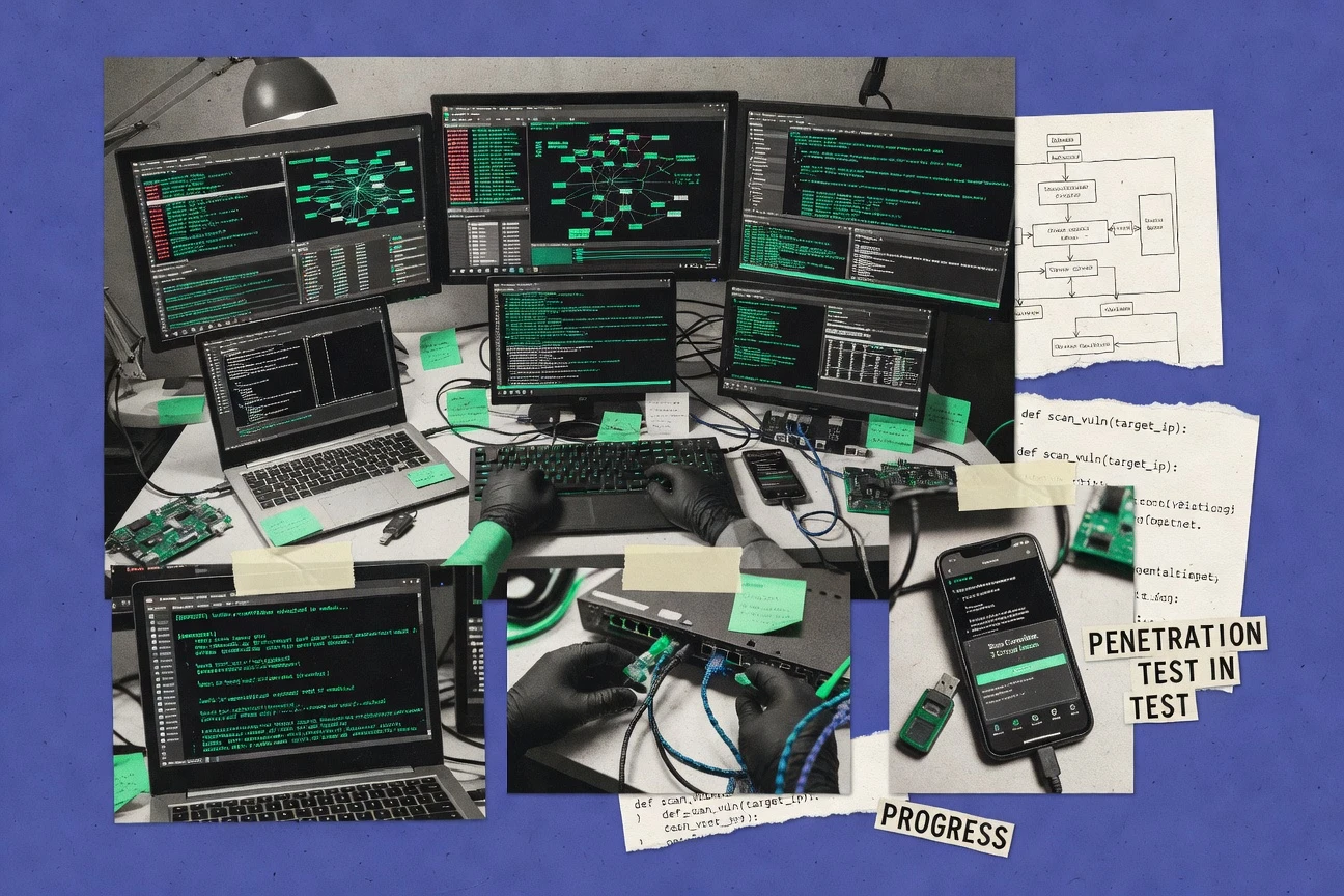 Best Security Testing Software | Independently Tested 2026