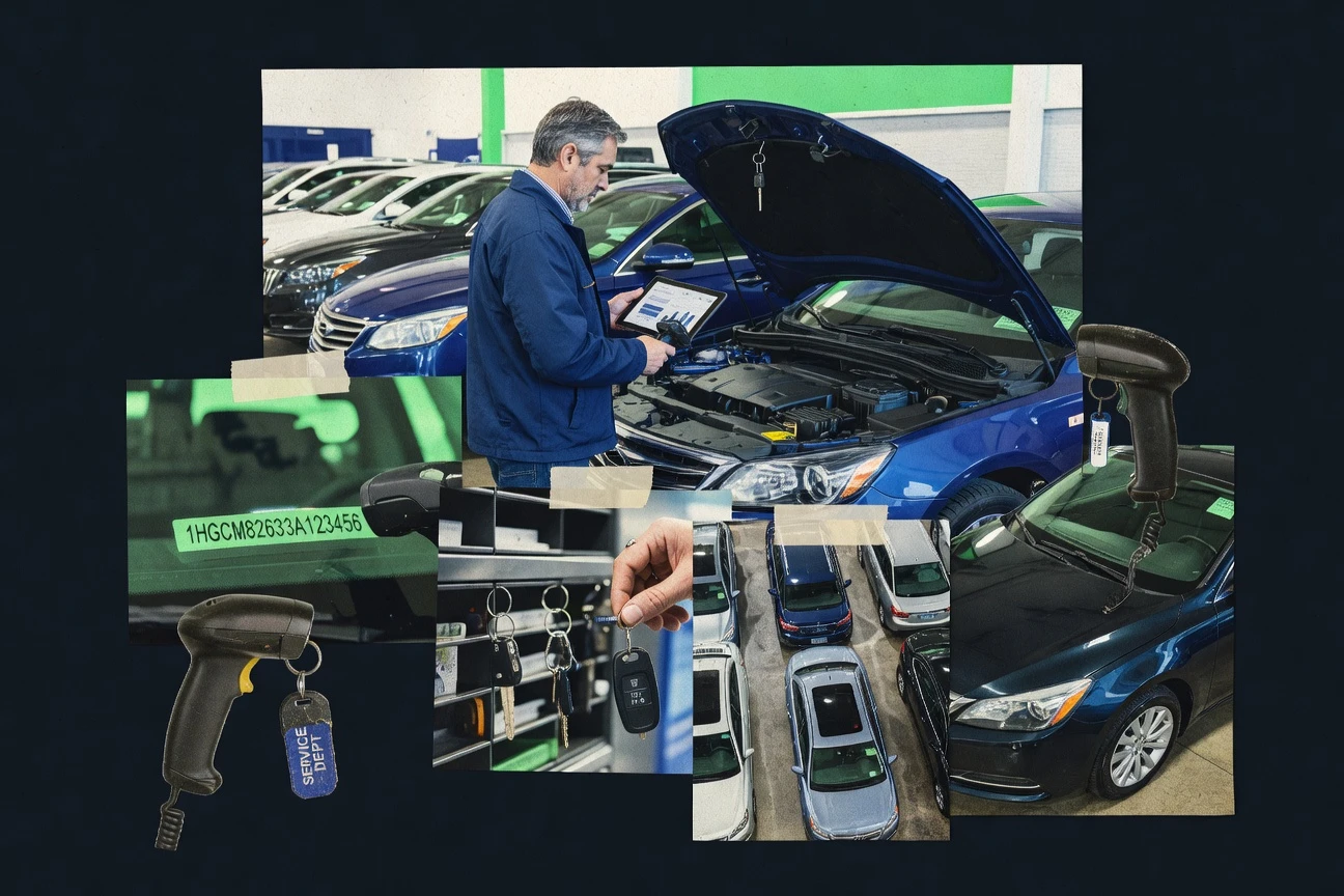 Car Inventory Database Best Car Inventory Software (2026)