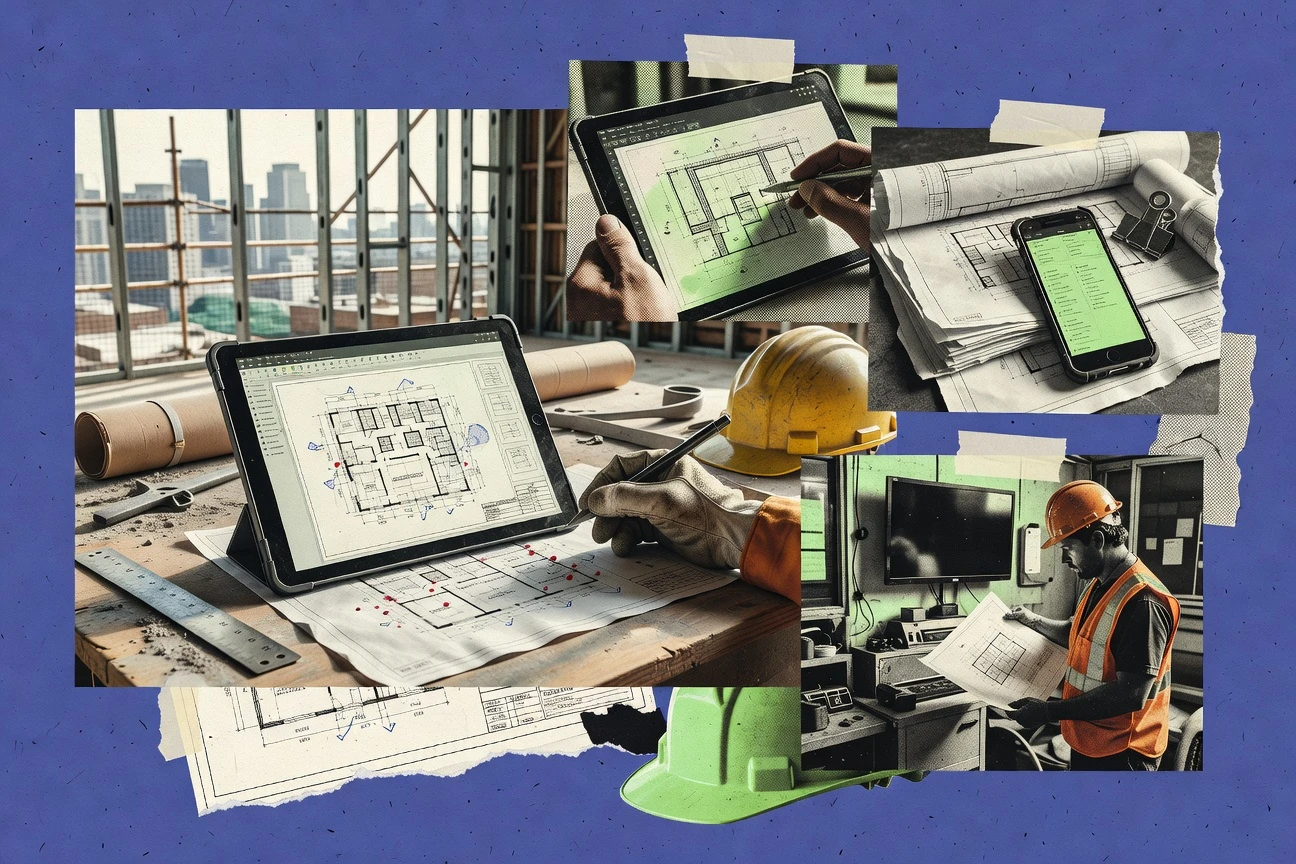 Best Construction Drawing Management Software | 2026 Edition