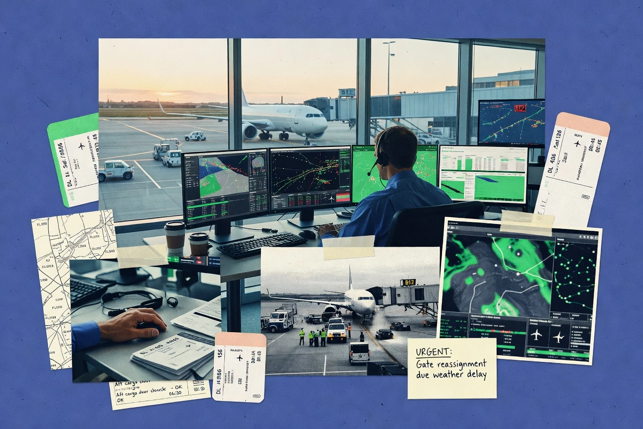 Best Aviation Flight Operations Software: 2026 Comparison