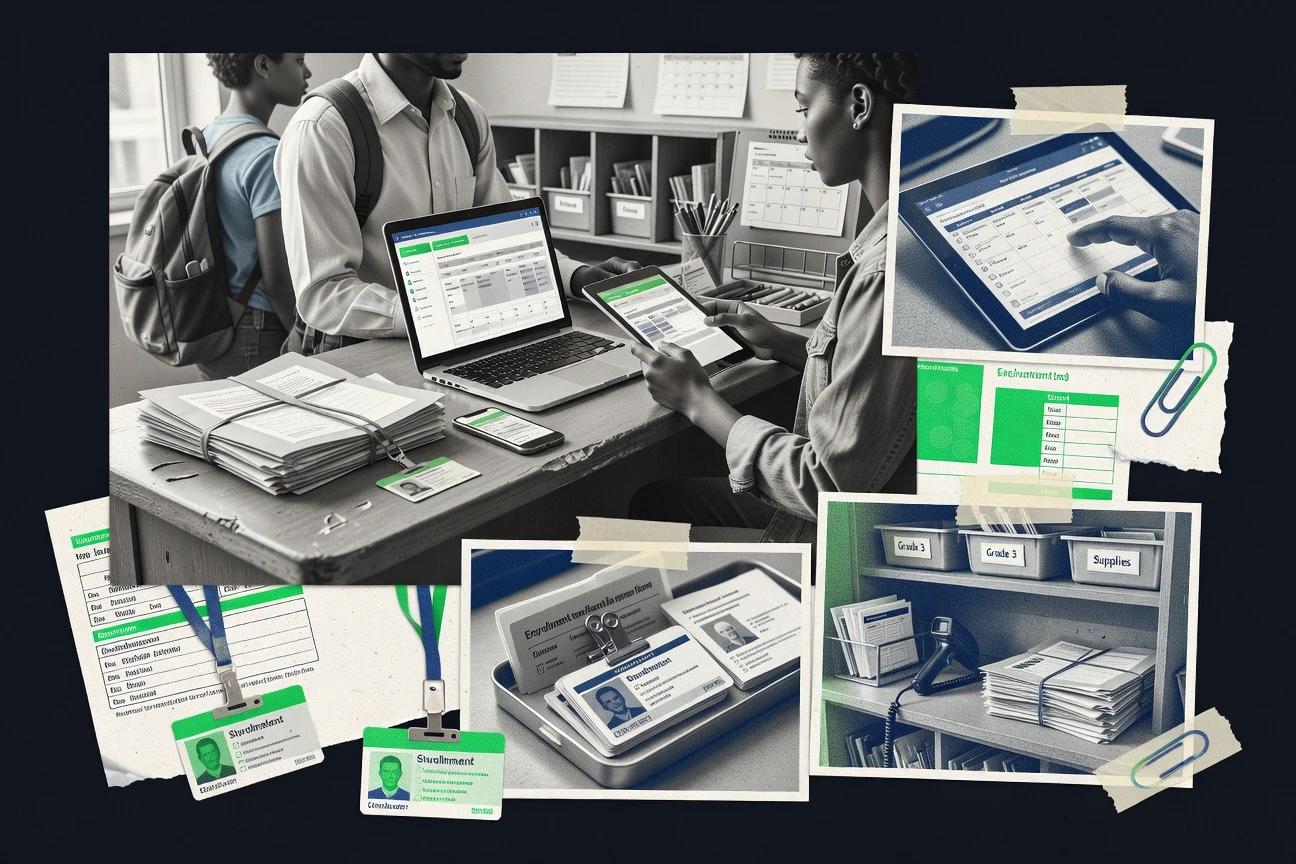 Best School Registration Software | 10 Tools Ranked (2026)