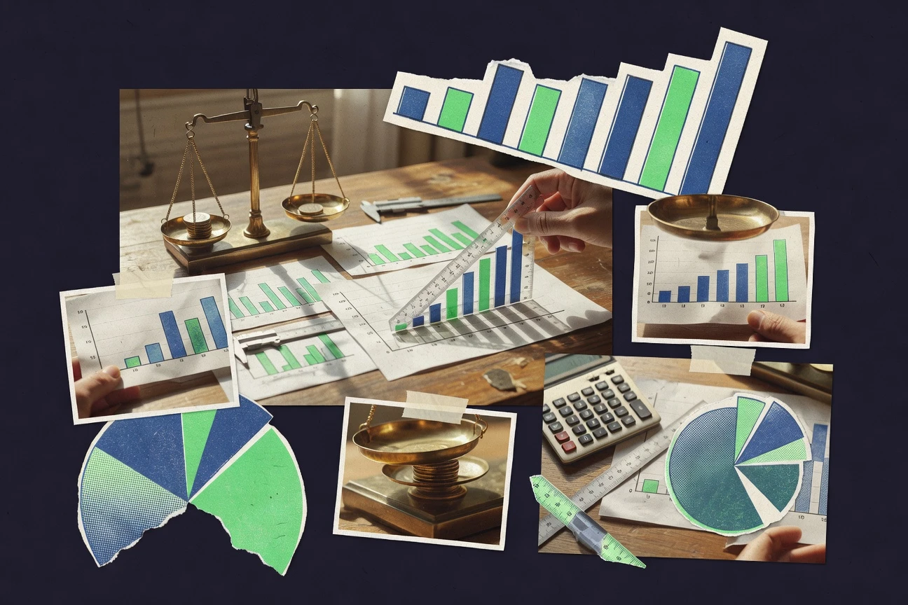 Lying With Statistics | 2026 Edition – Gitnux
