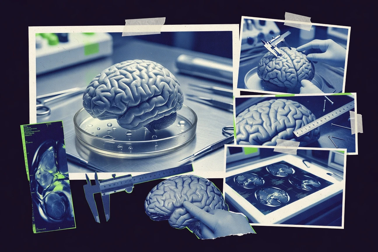 Brain Statistics: 2026 Verified Data & Trends