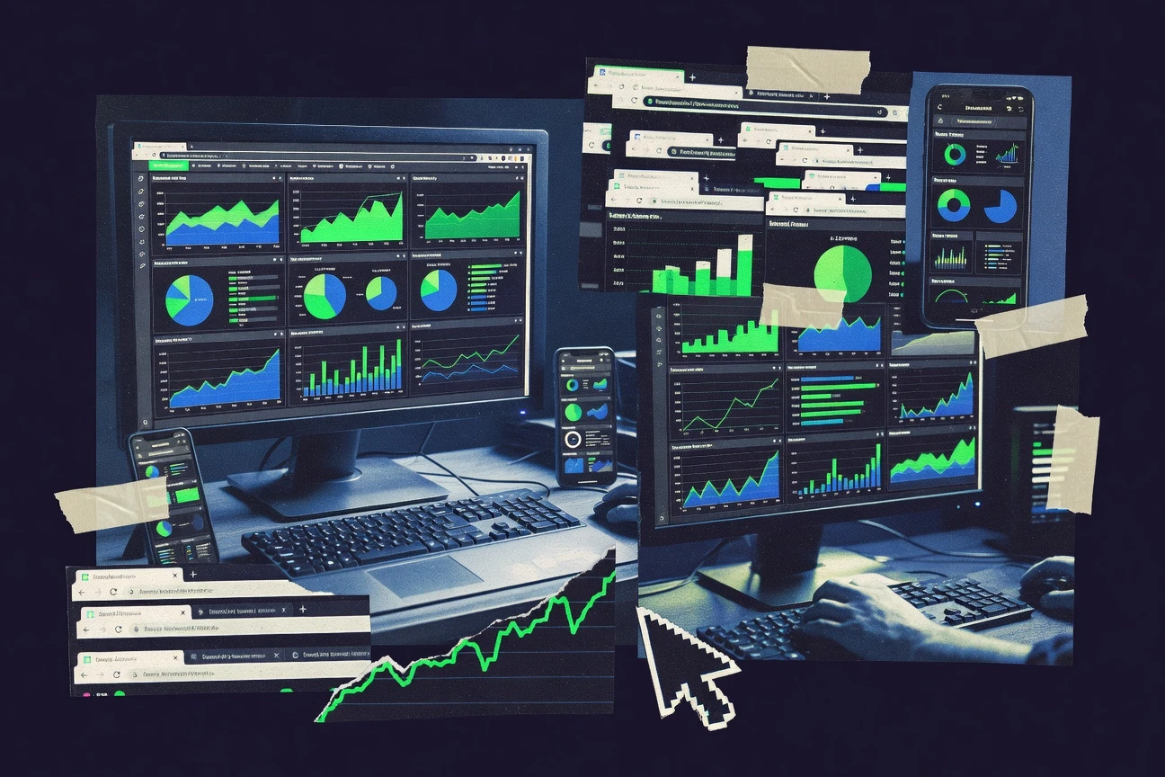Browser Statistics | Verified 2026 Data – Gitnux