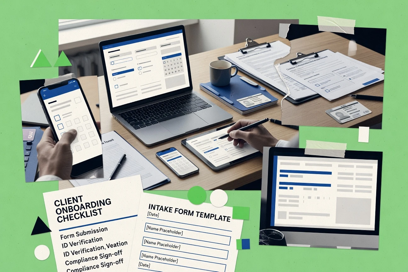 Best Client Intake Form Software | 2026 Verified Rankings
