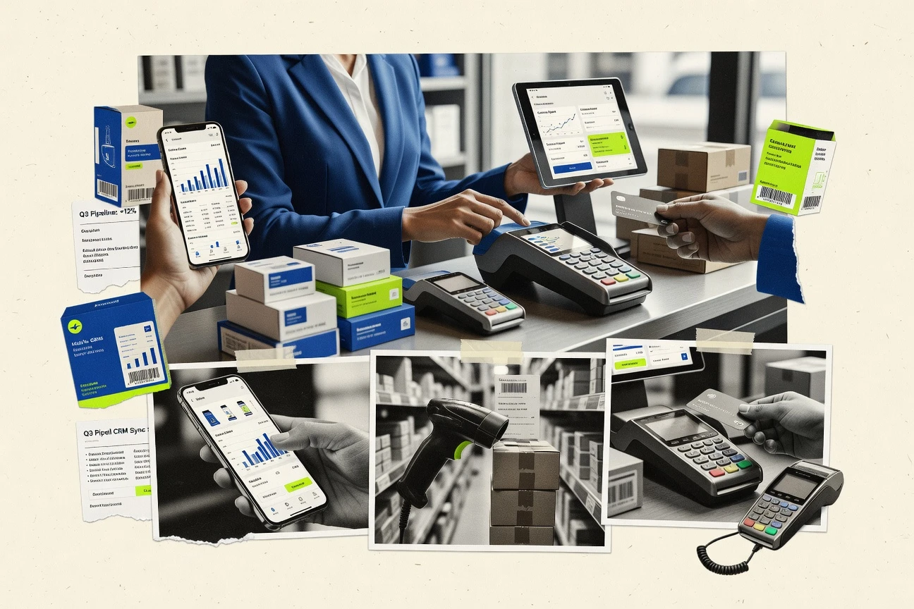 Mobile Picture Using Software Top 10 Best Mobile Sales Software | 2026 Edition