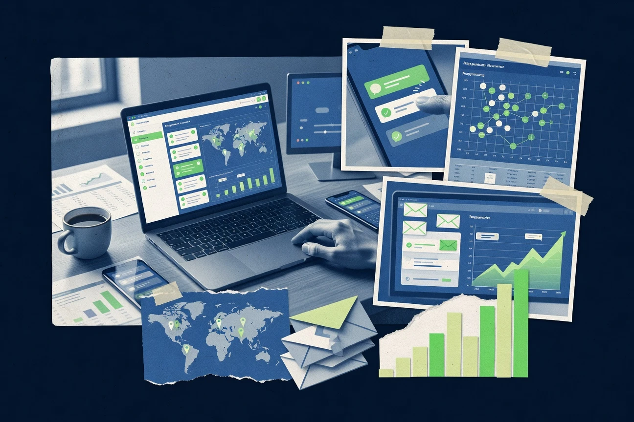 Best E-Mail Tracking Software | 2026 Expert Picks