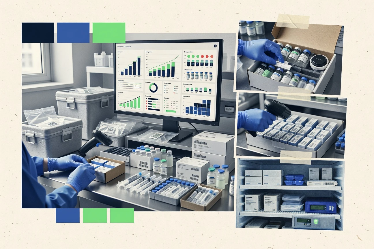 Best Clinical Trial Supply Management Software (2026)