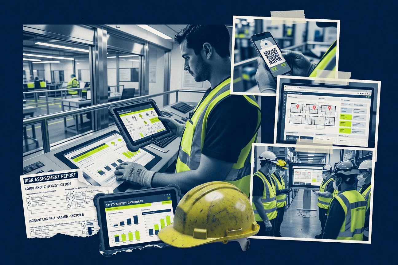 Top 10 Best Hse Software | 2026 Expert Picks