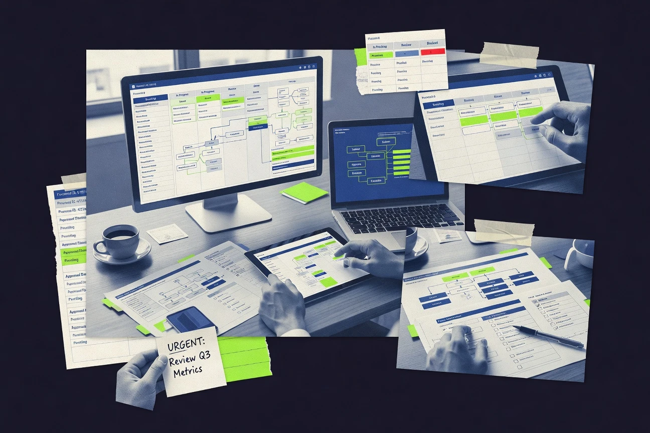 Best Bpm Software | Independently Tested 2026