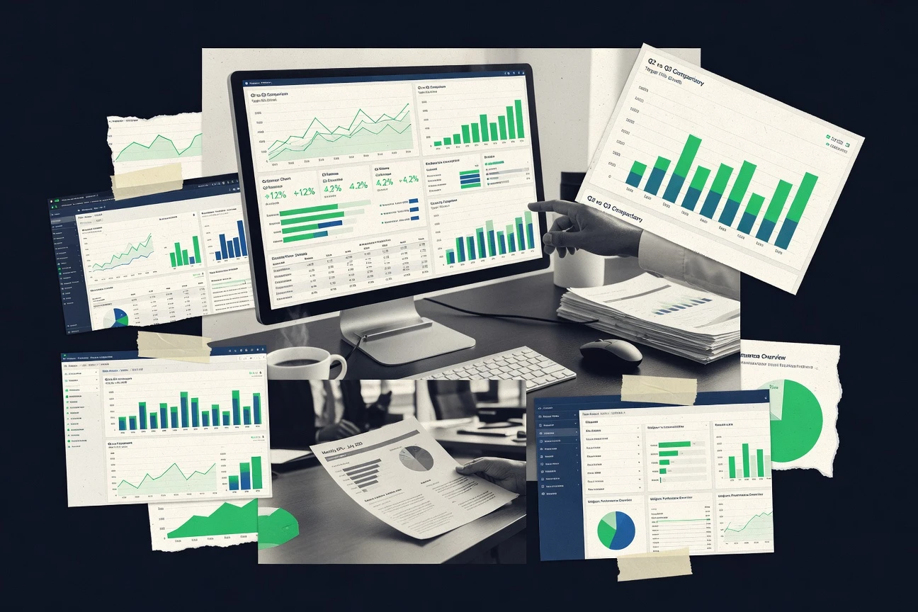 Best Management Reporting Software | Ranked for 2026