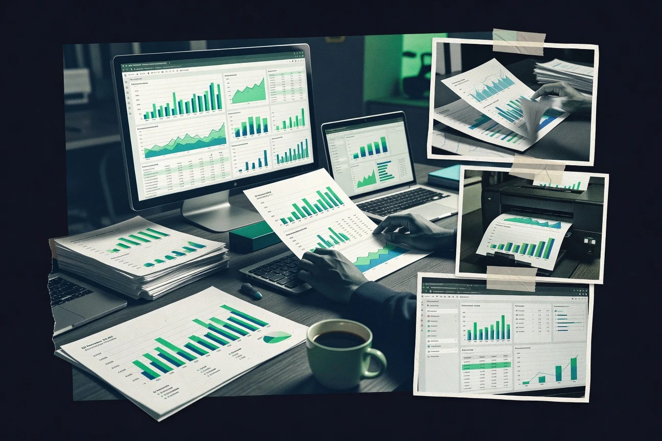 Top 10 Best Report Writer Software: 2026 Comparison