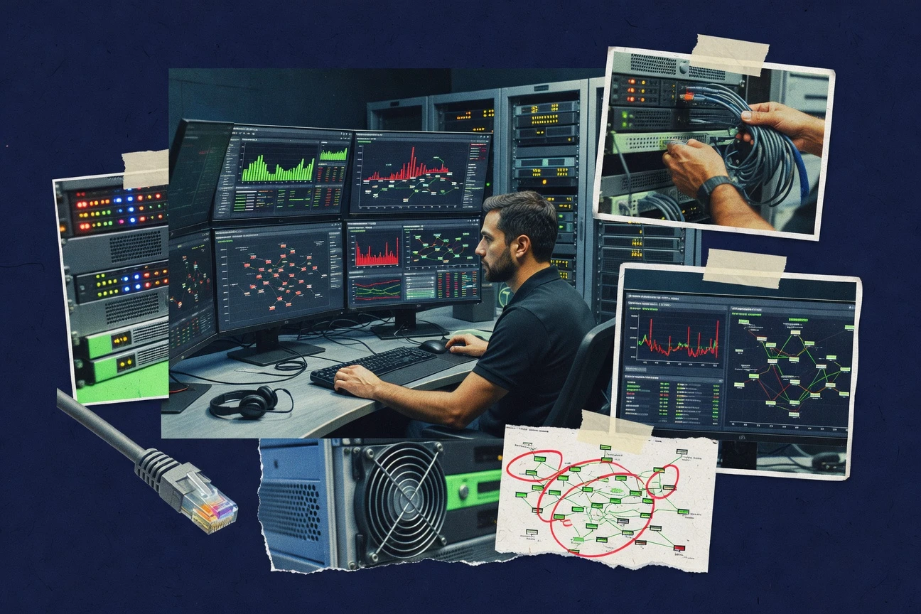 Best It Operations Software | 2026 Edition