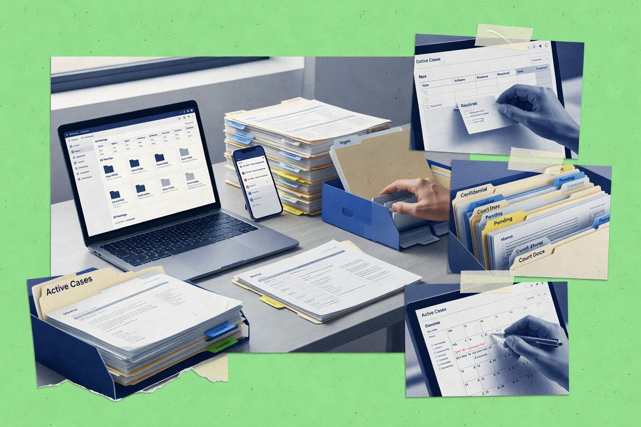 Top 10 Best Simple Case Management Software: 2026 Comparison