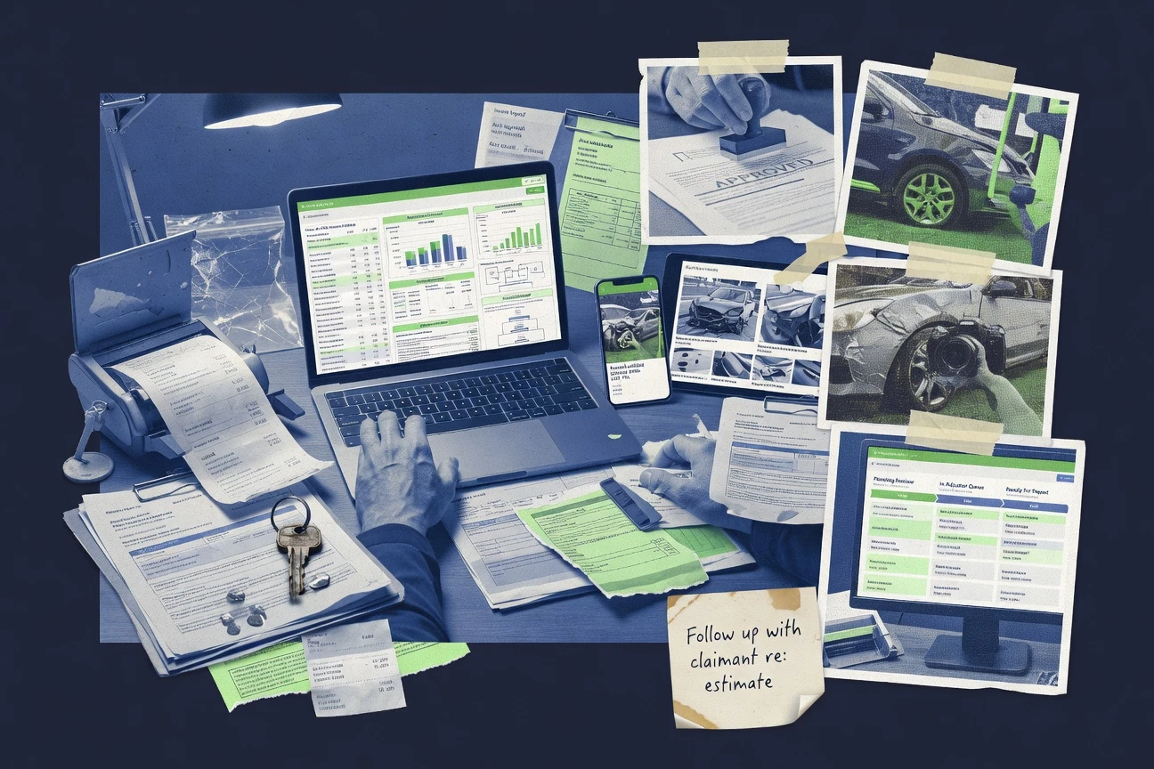 Vip Software Best Insurance Claim Management Software (2026)