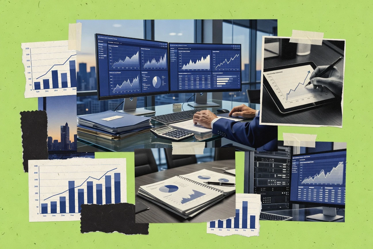 Best Private Equity Performance Software | 2026 Expert Picks