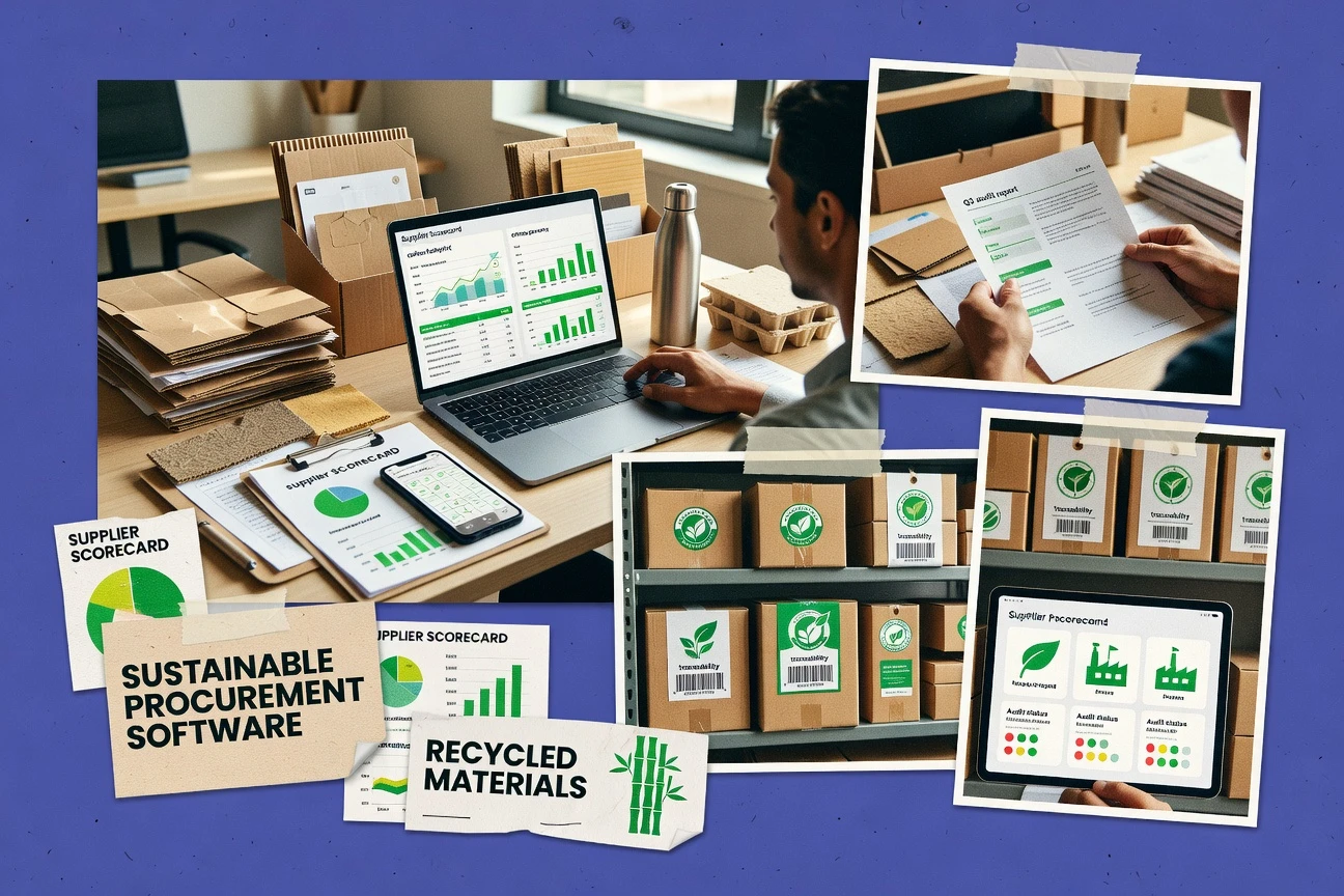 Best Sustainable Procurement Software | 2026 Expert Picks