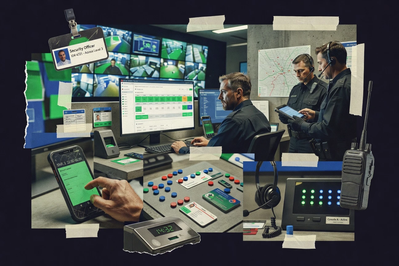 Best Security Workforce Management Software | 2026 Edition