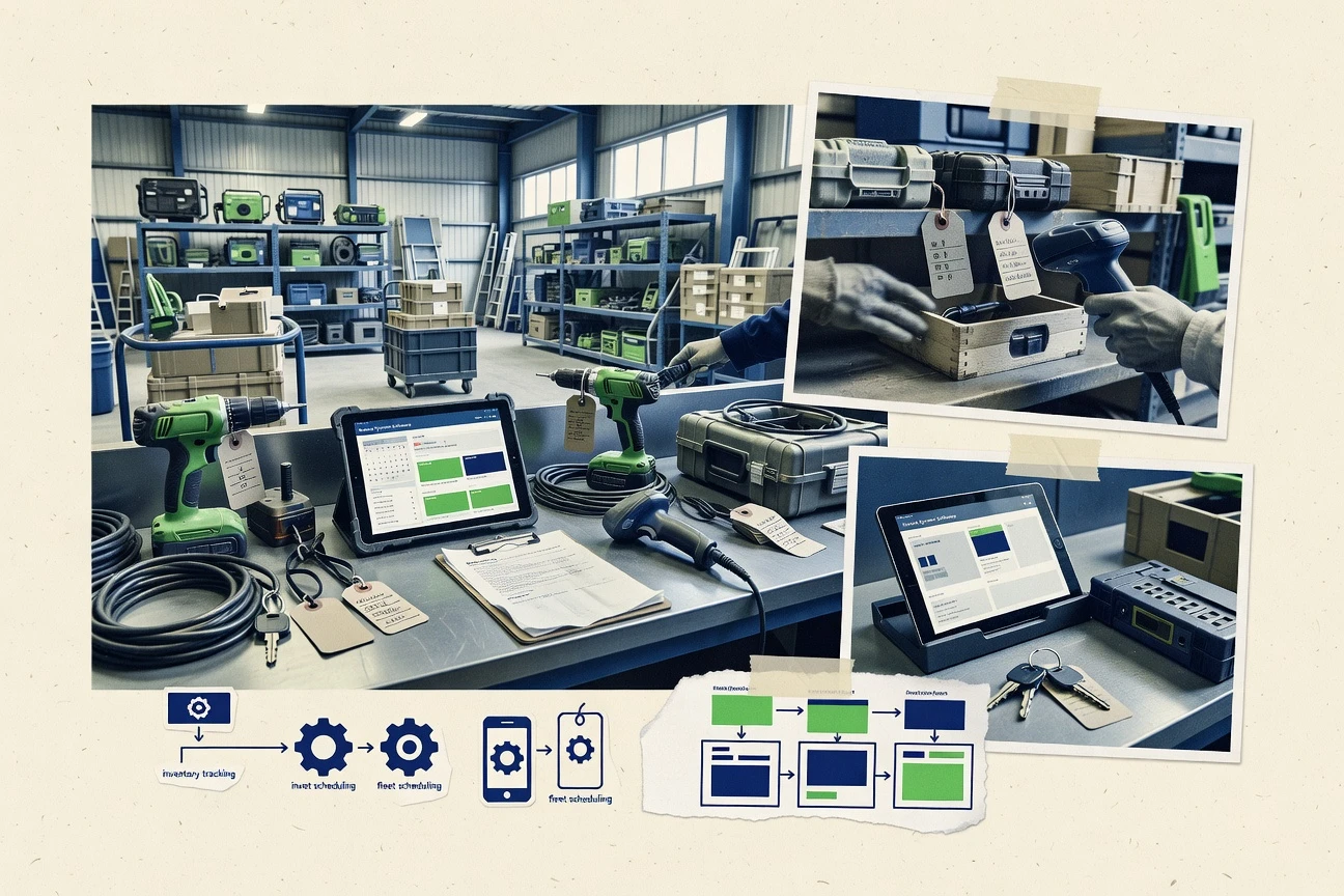 Best Rental System Software | 2026 Expert Picks