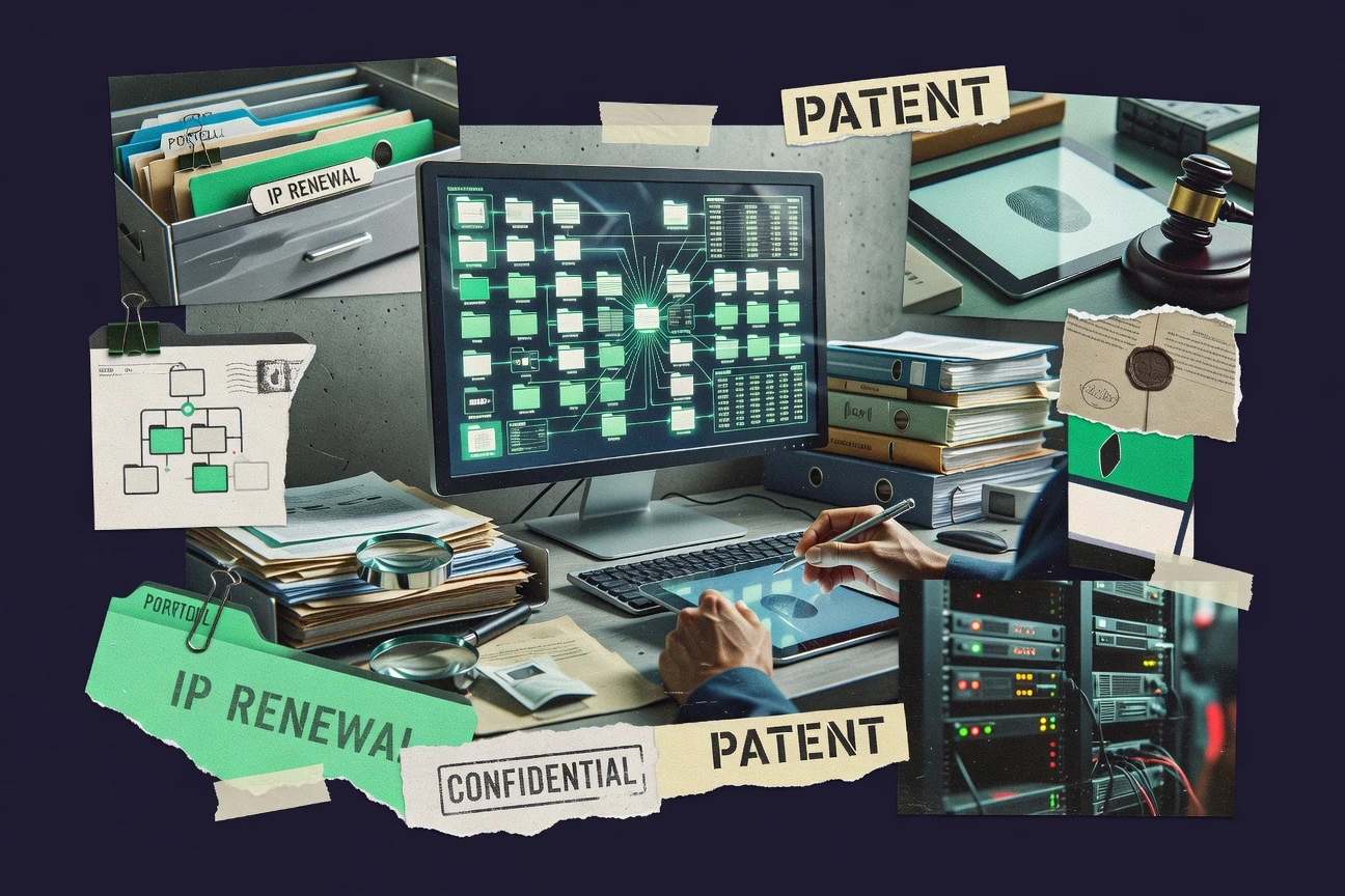 Best Ip Management Software – 2026 Buyer's Guide