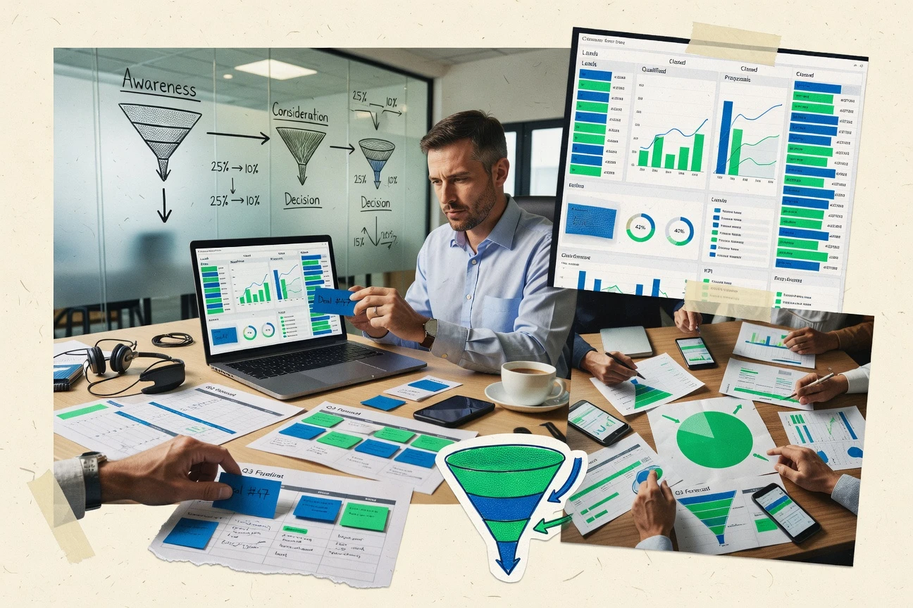 Best Pipeline Management Software | 2026 Edition