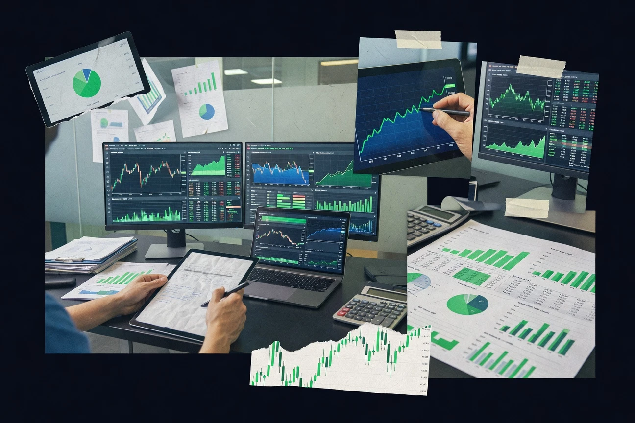Best Financial Data Analytics Software: 2026 Comparison