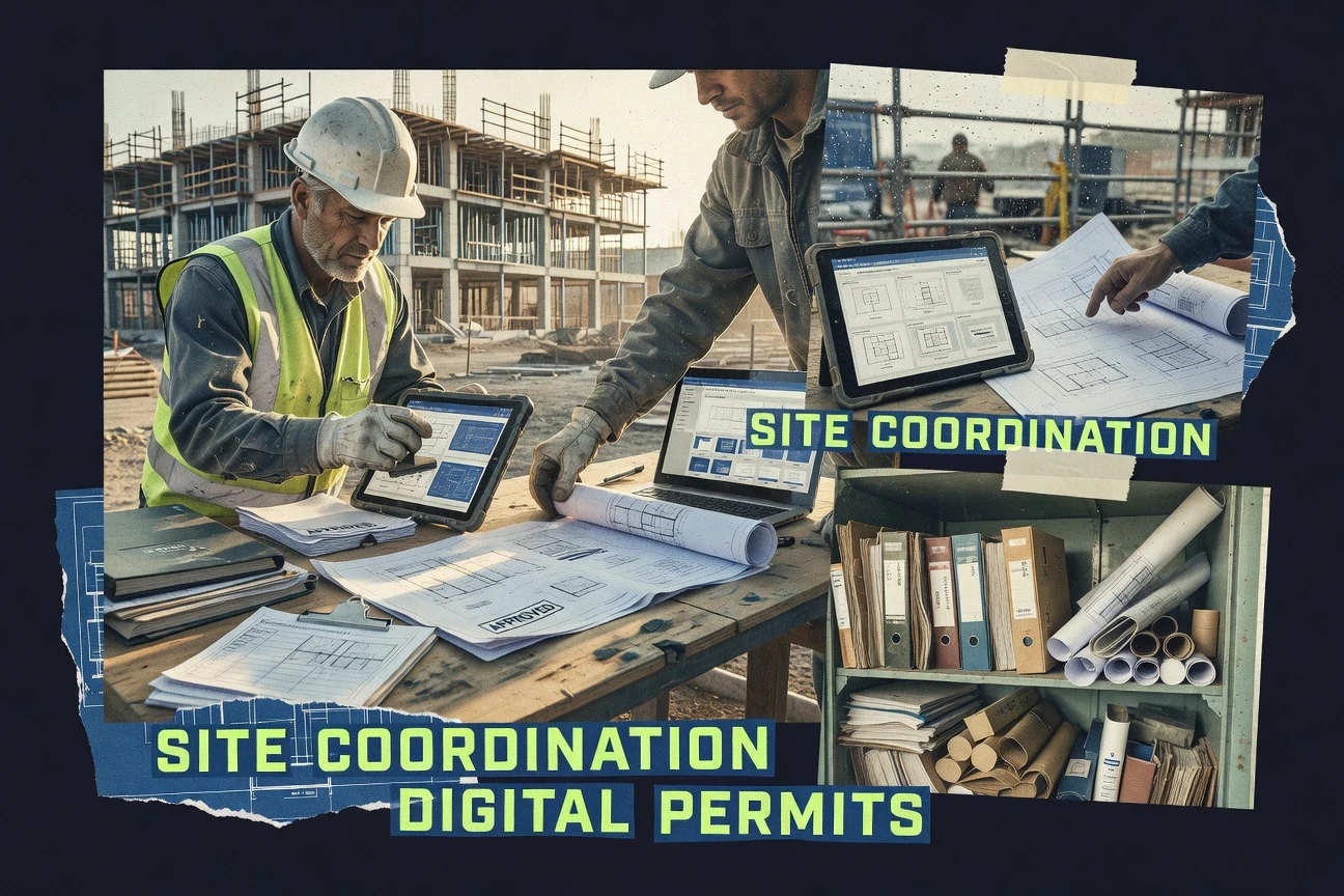 Best Construction Document Management Software (2026)