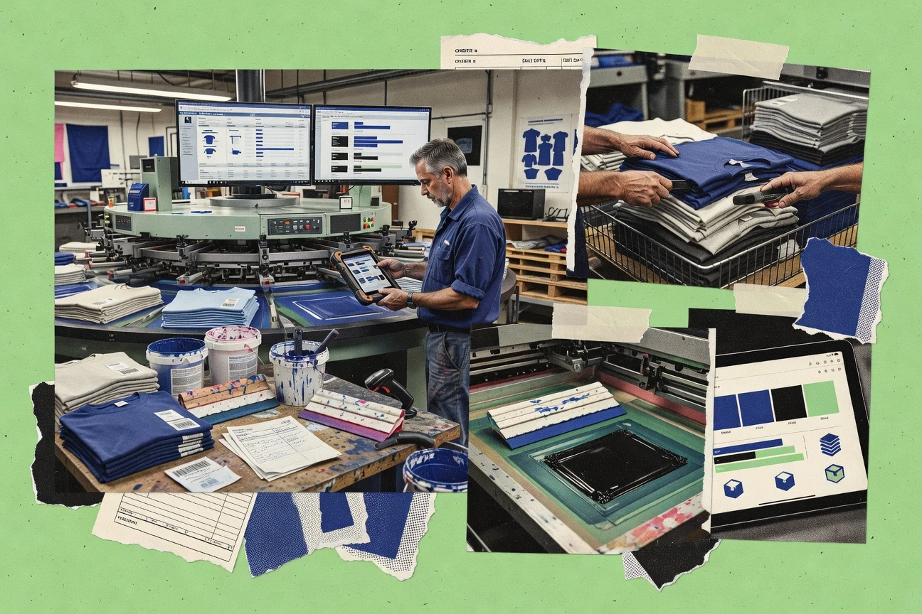 Best Screen Printing Management Software | 2026 Edition