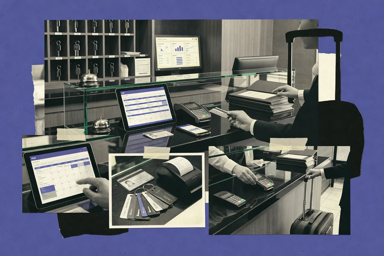 Best Hotel Front Desk Software | 2026 Expert Picks