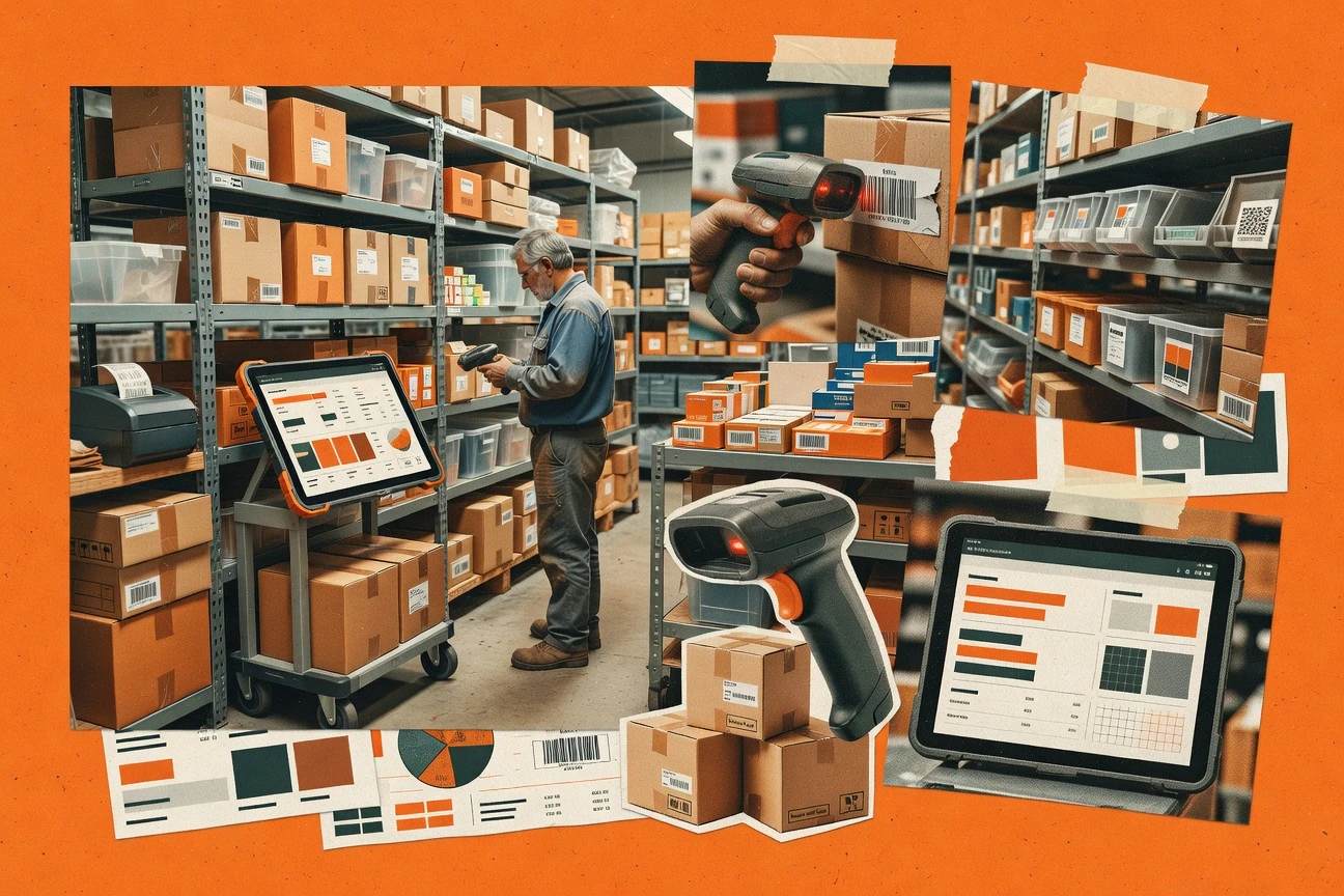 Prospect Software Stocktaking 10 Tools Compared: Best Stocktaking Software (2026)