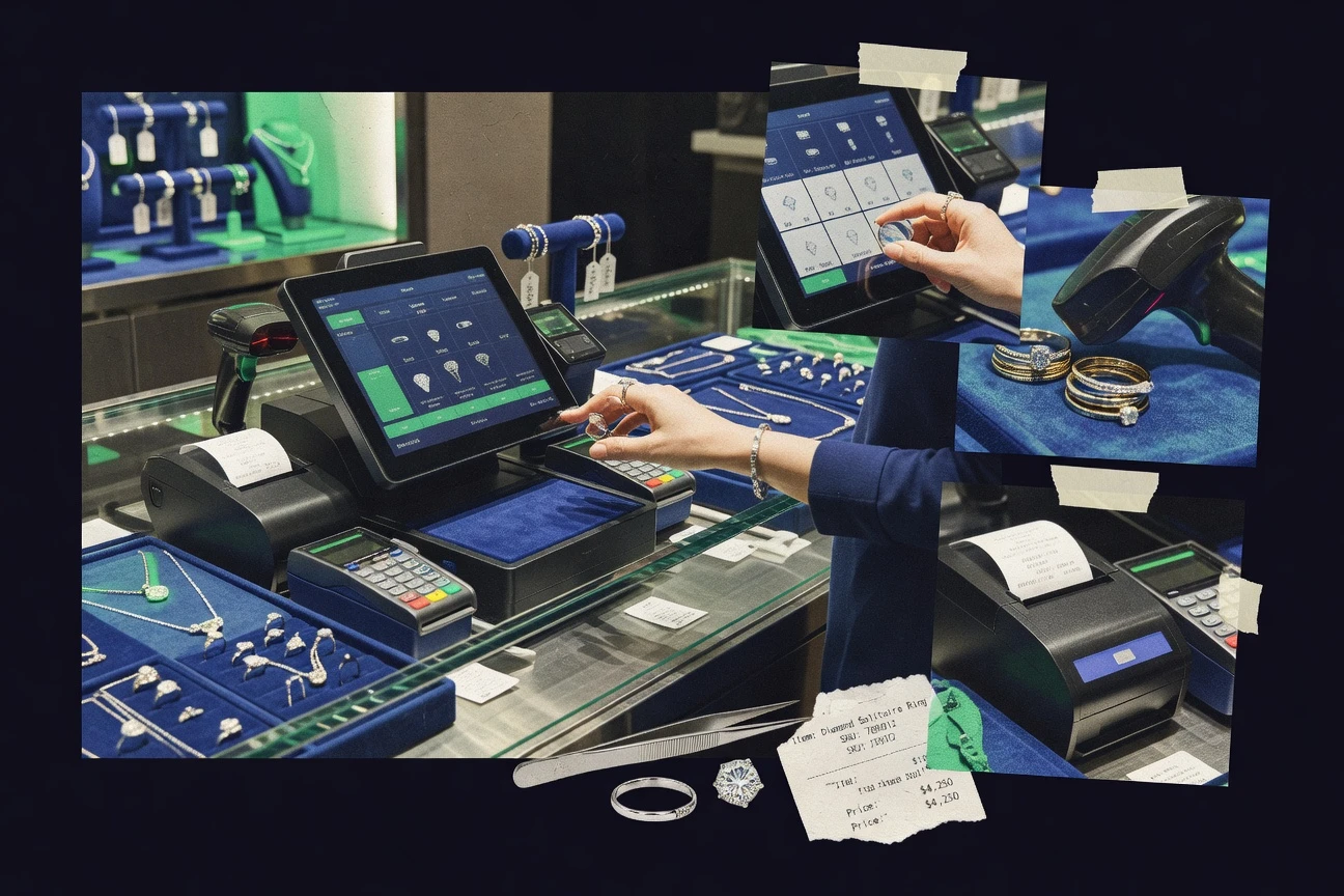 Best Jewellery Pos Software | 2026 Edition