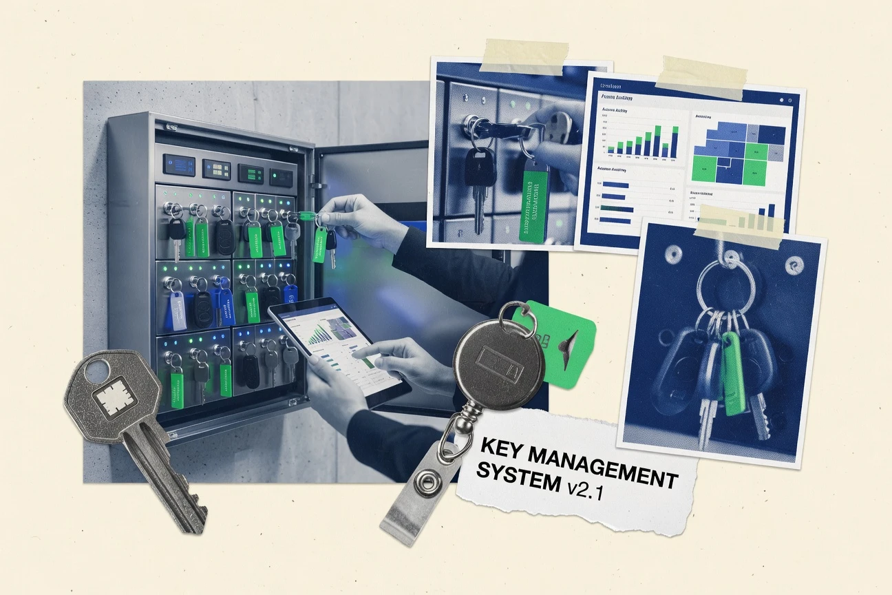Best Facility Key Management Software | Top Picks 2026