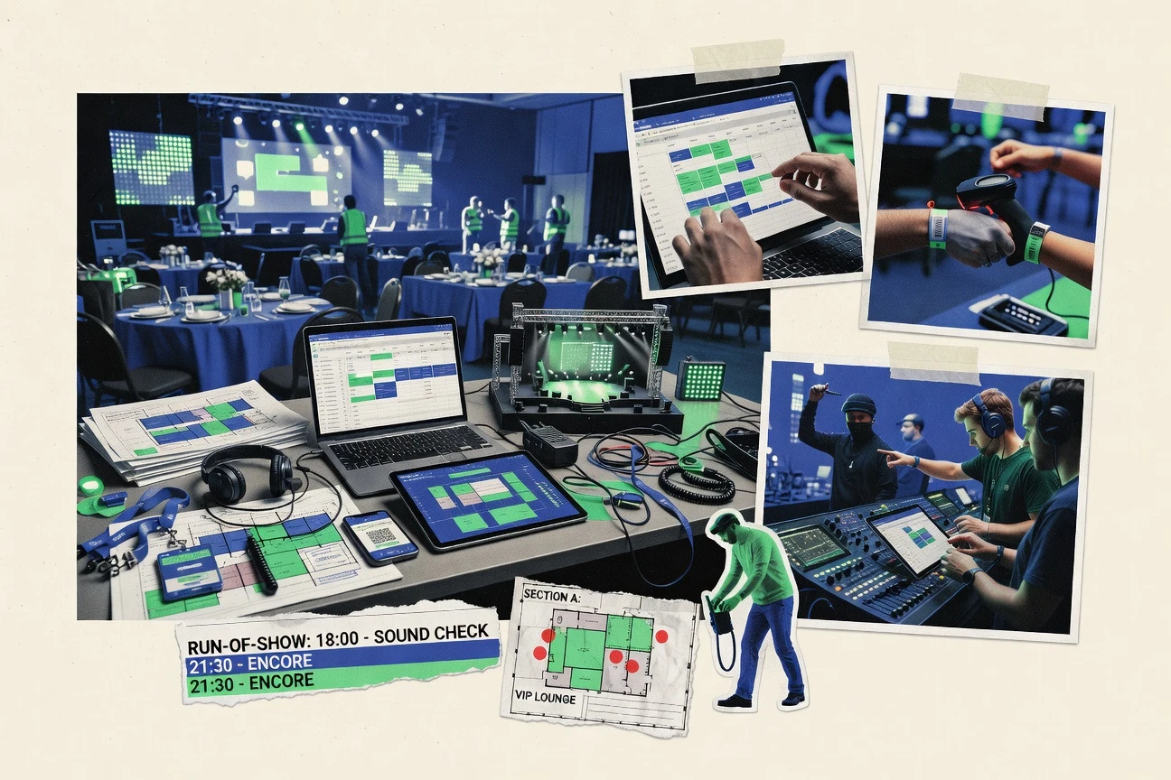 Best Event Planning Management Software | Top Picks 2026