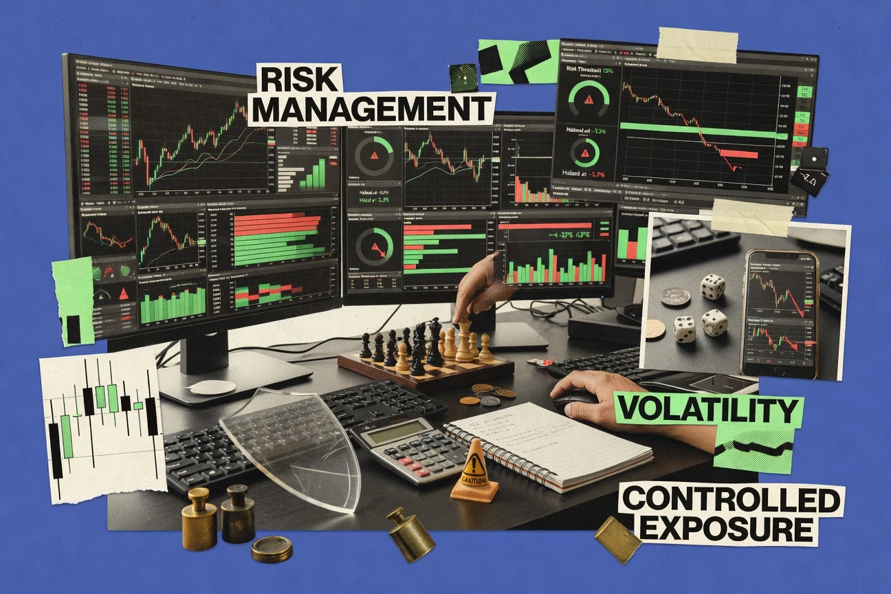 Best Risk Management Trading Software – 2026 Buyer's Guide