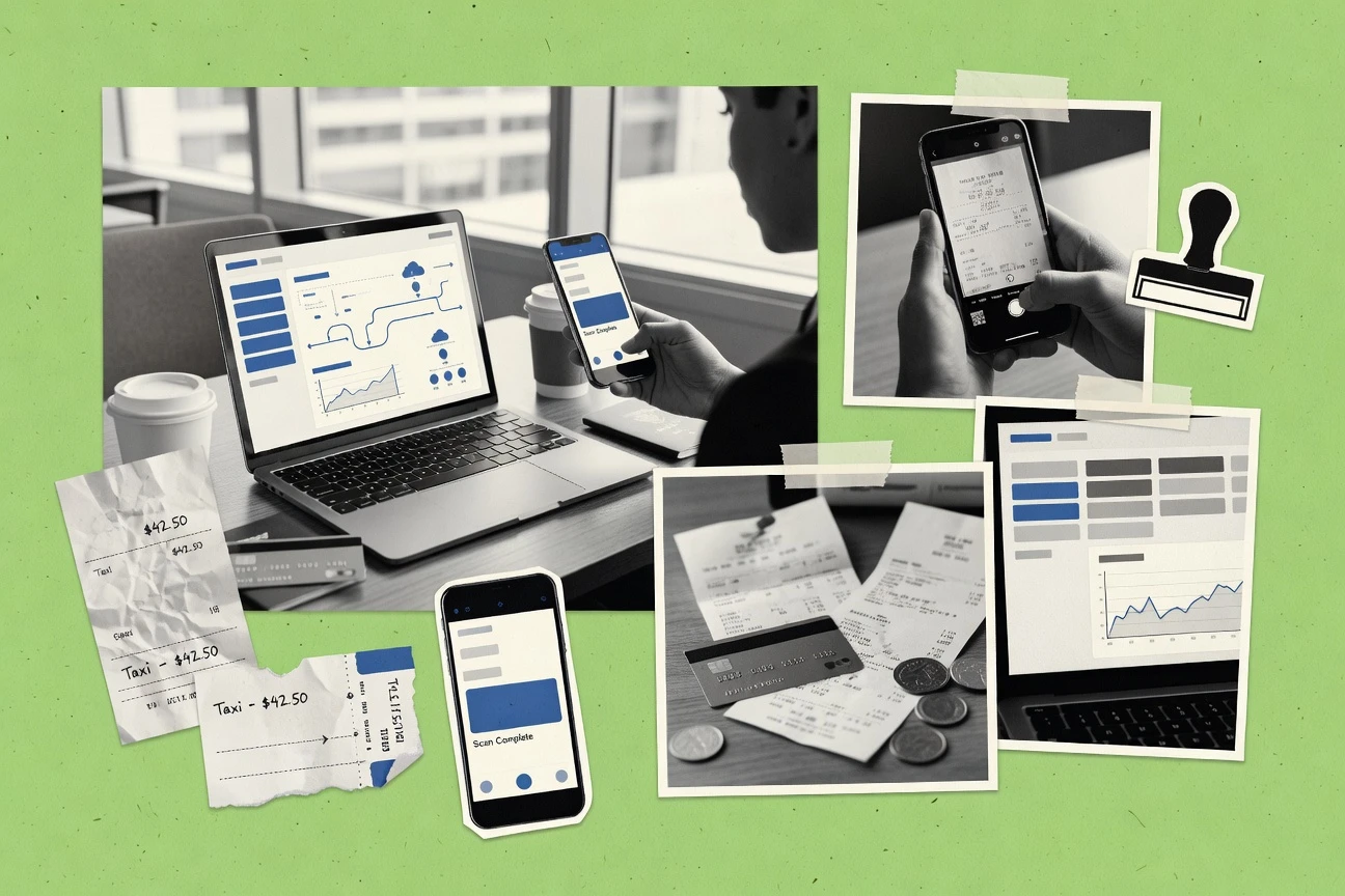 Best Cloud Based Expense Management Software | 2026 Edition