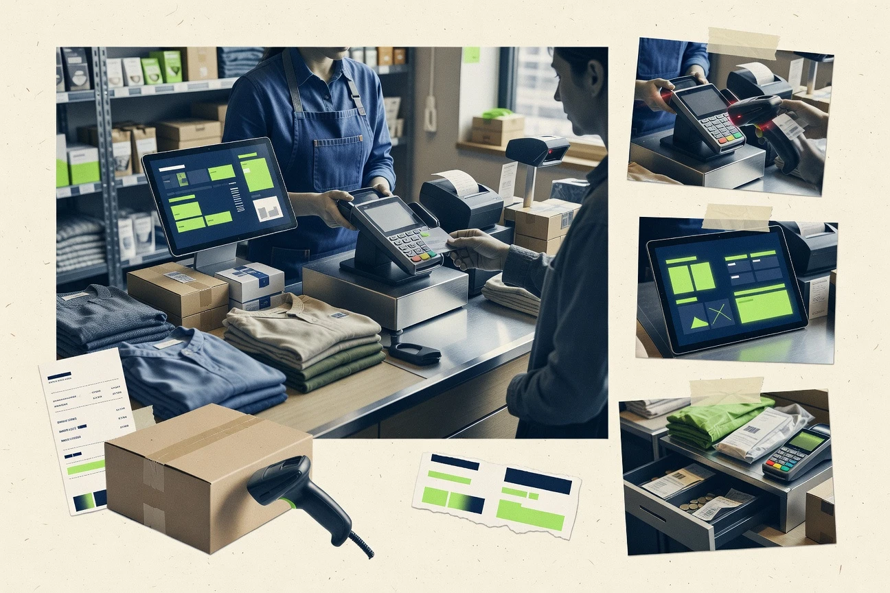 Top 10 Best Business Retail Software | 2026 Expert Picks