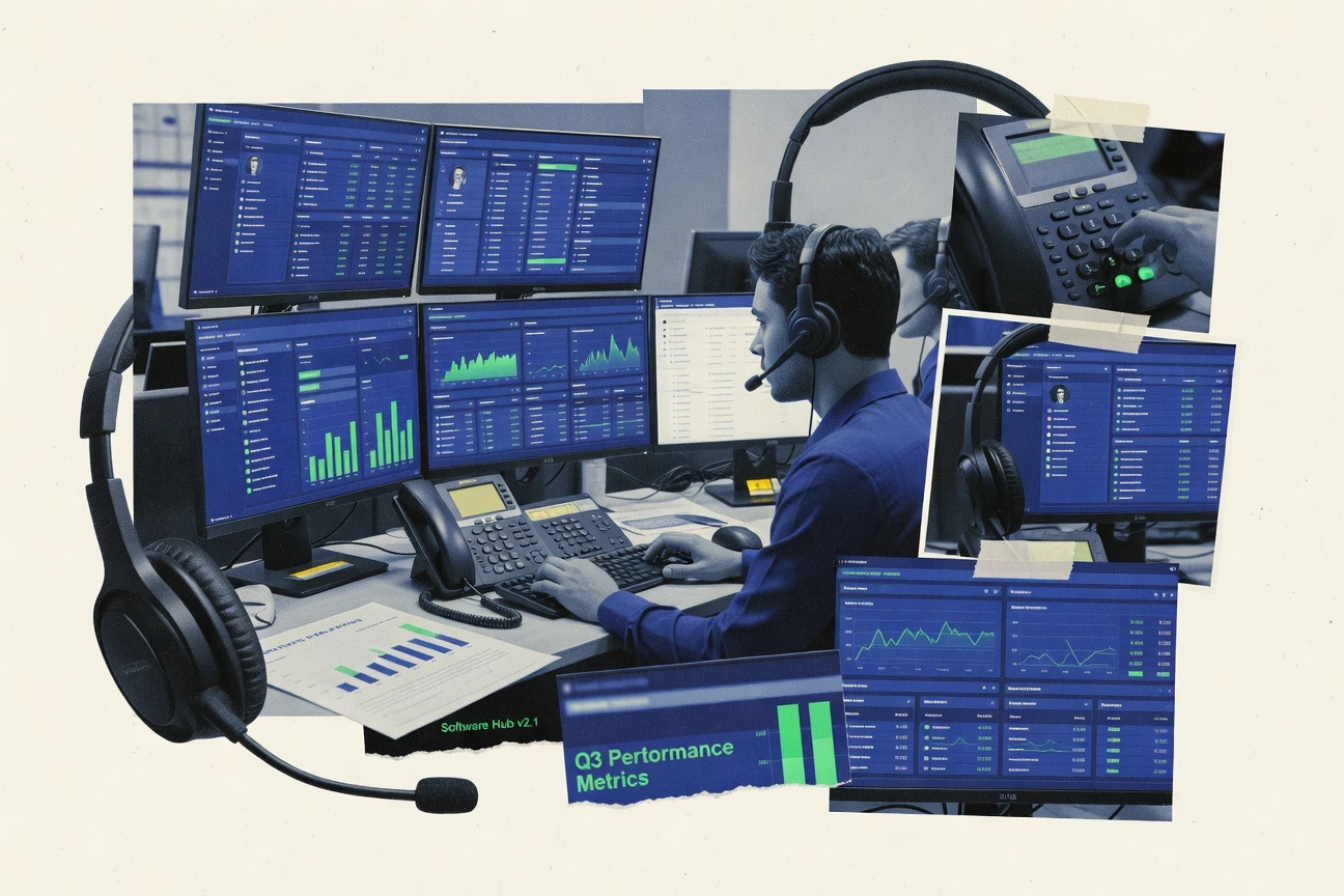 Best Complete Call Center Software | 2026 Verified Rankings