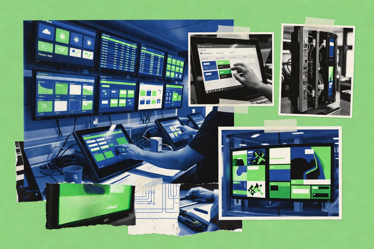 Top 10 Display Top 10 Best Digital Display Board Software: 2026 Comparison