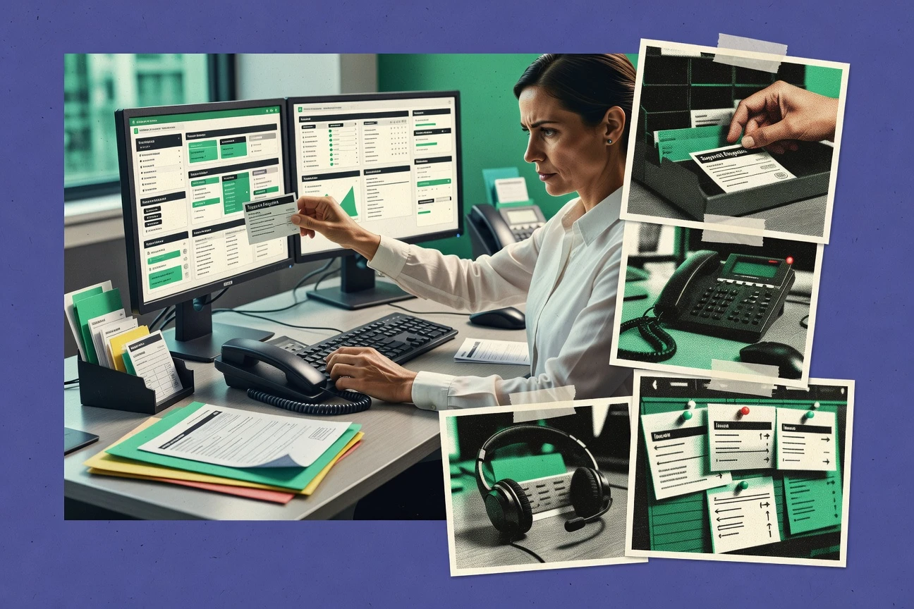 Best Service Ticket Management Software | Top Picks 2026