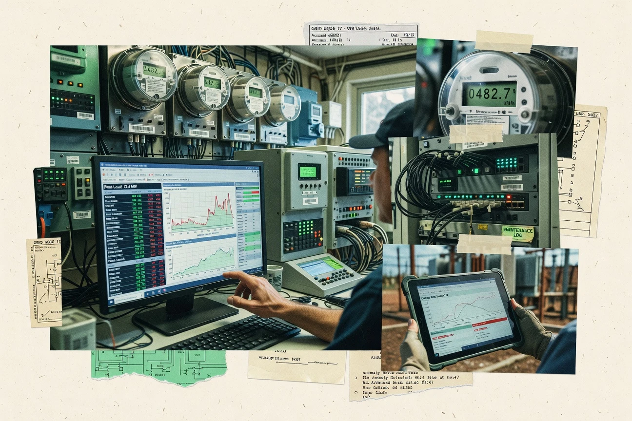 Best Meter Data Management Software | 2026 Expert Picks