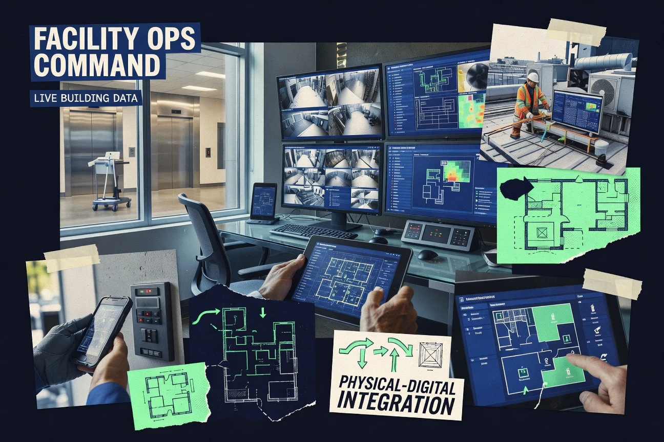 Best Core Facility Management Software | Ranked for 2026