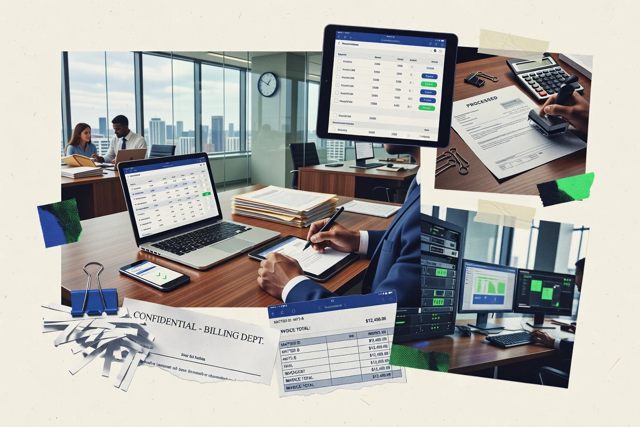 Best In-House E Billing Software | 2026 Expert Picks