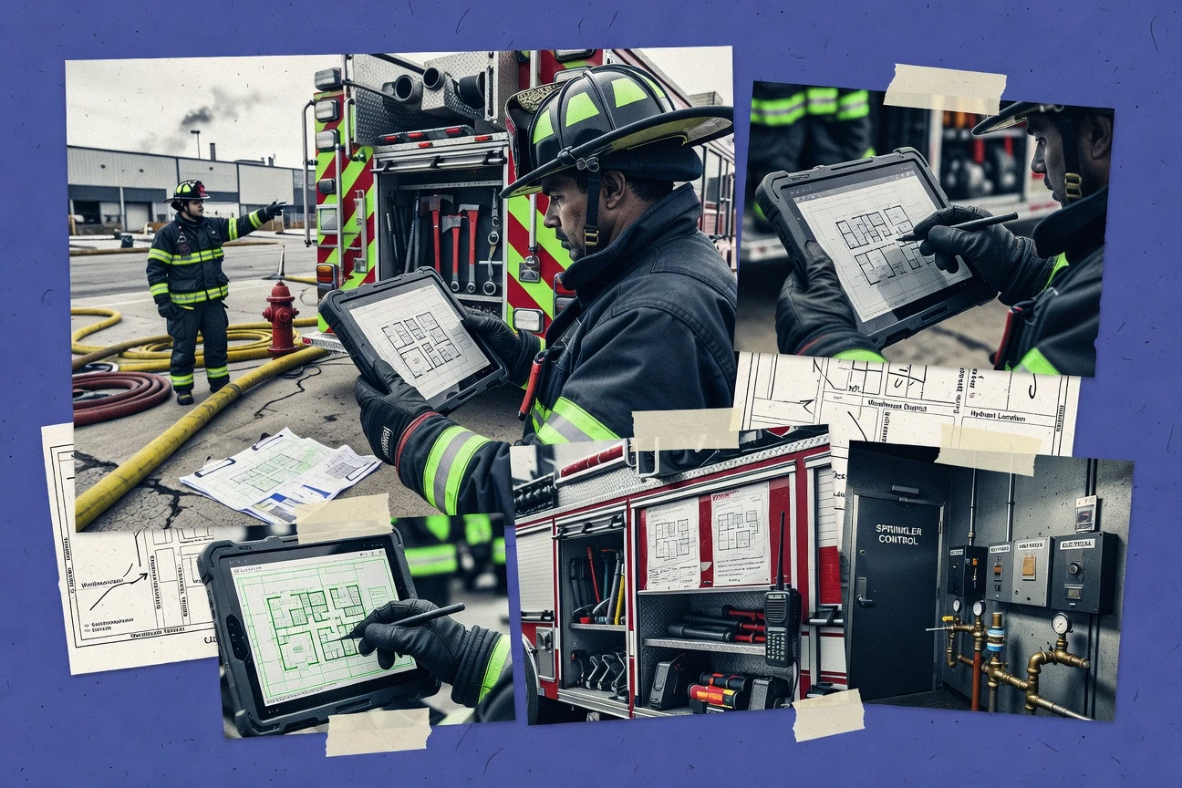 Best Fire Department Pre Plan Software | 2026 Expert Picks