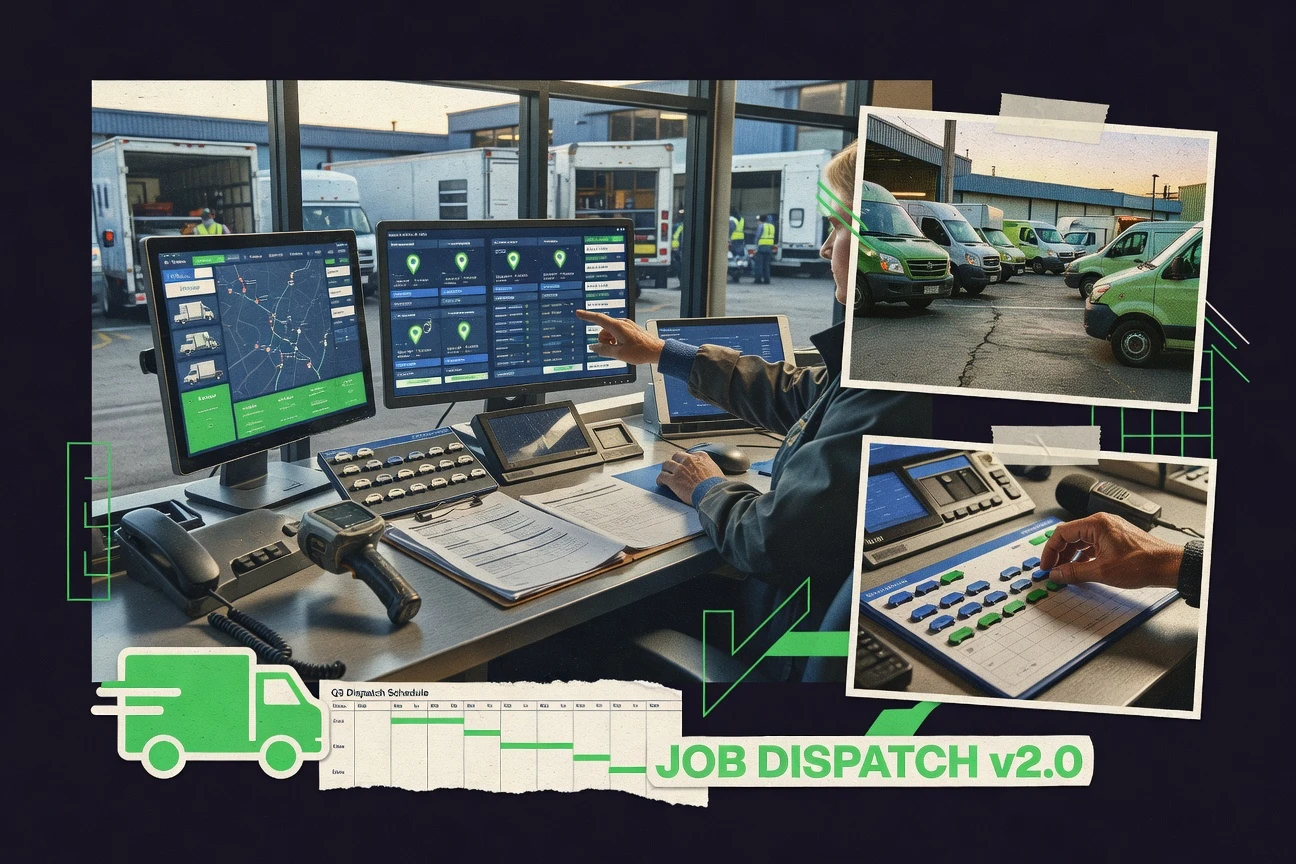 Best Job Dispatch Software | Independently Tested 2026