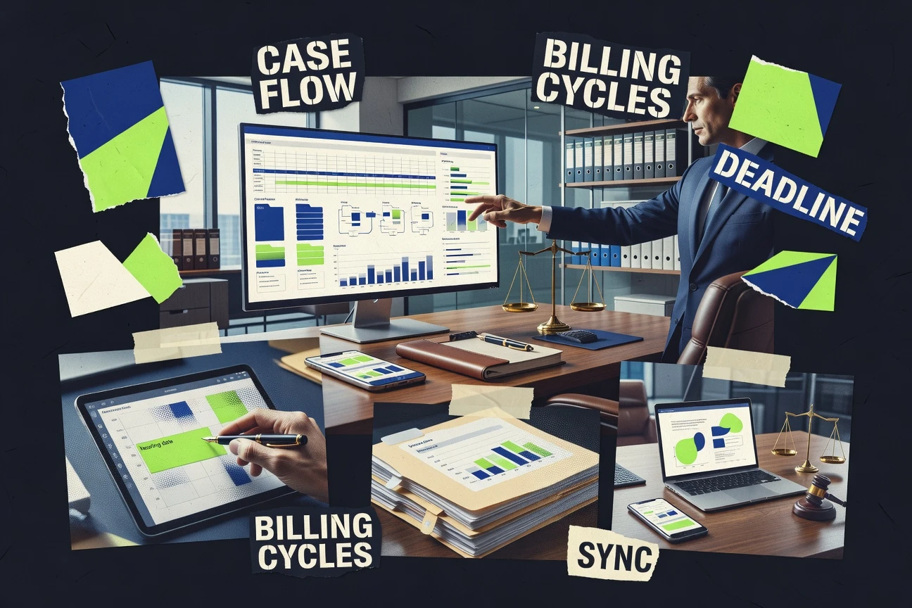 Best Lawyer Practice Management Software | Ranked for 2026