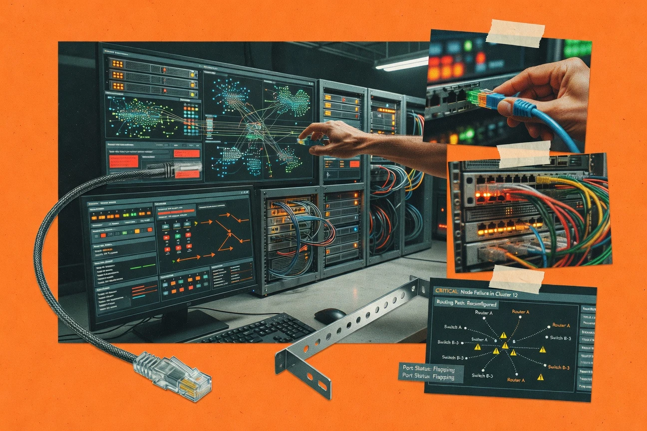 Best Network Control Software | 10 Tools Compared (2026)