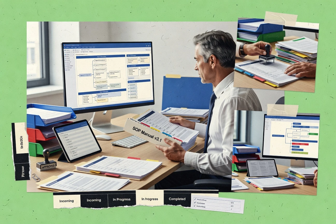 Top 10 Best Sop Management Software | 2026 Expert Picks