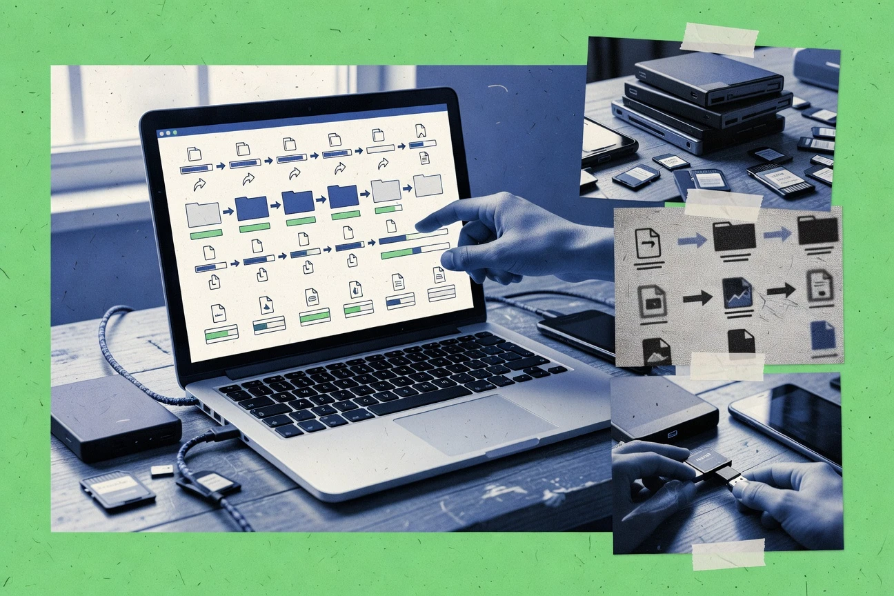 Best File Converter Software | 10 Tools Ranked (2026)