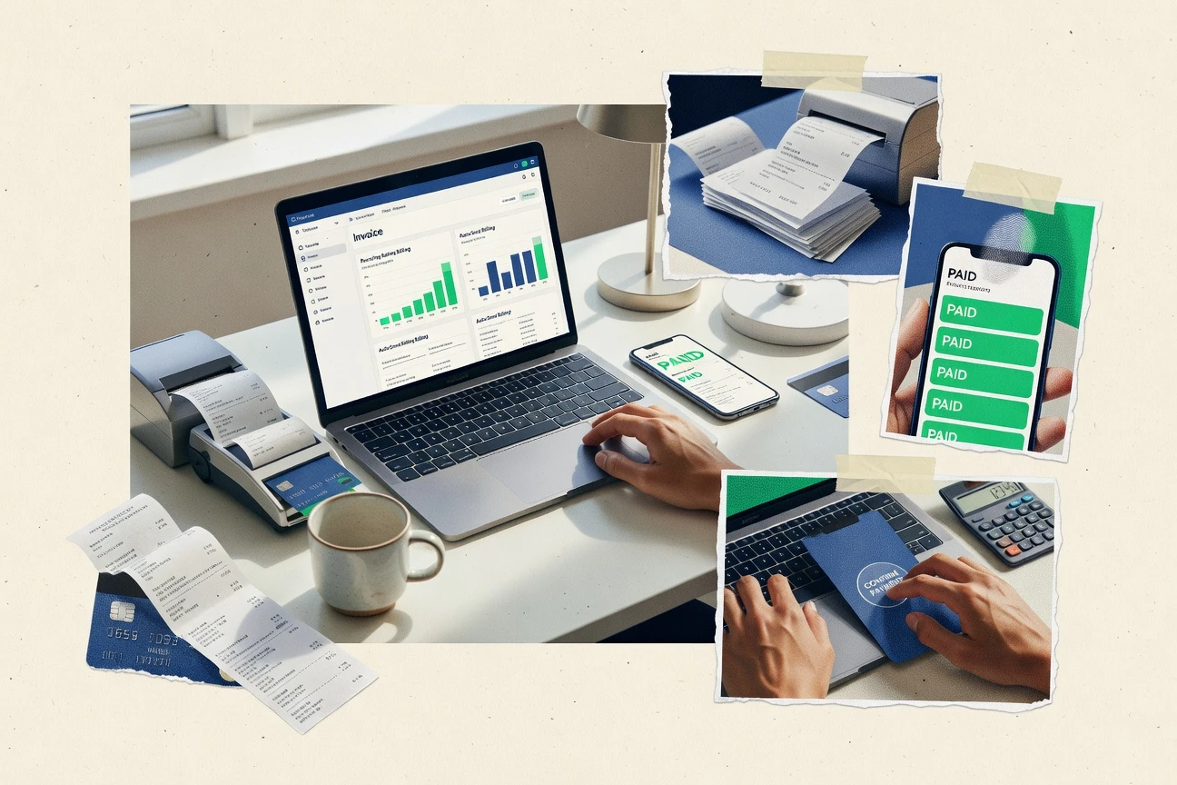 Best Automatic Billing Software | 2026 Expert Picks